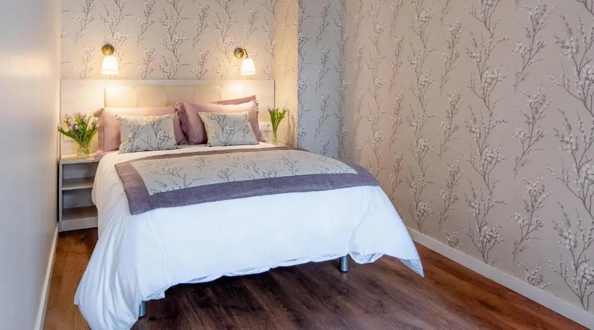 Apartamentos Turísticos de La Vega