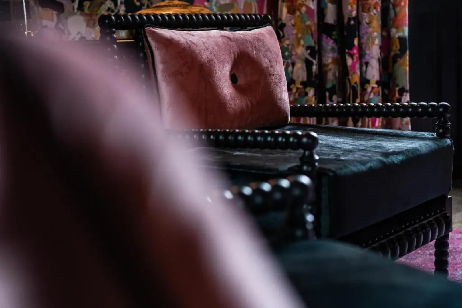 Le Chateau de Maubreuil