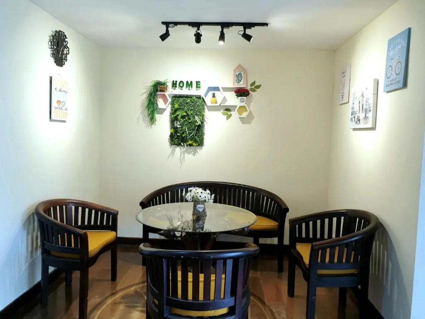 Bedugul Lake View Residence Unit B-6