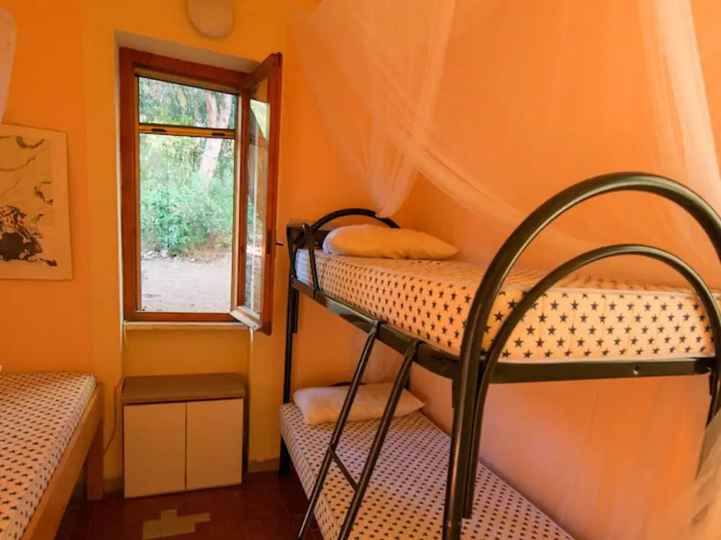House With Direct Access and Private Terrace at Sea Near Capoliveri