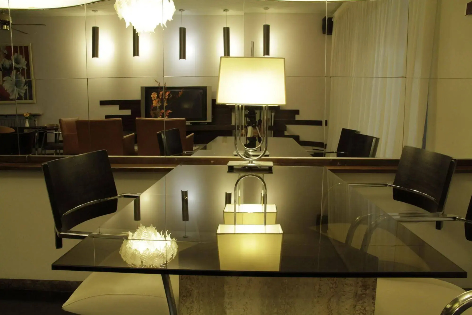 Crillon Mendoza