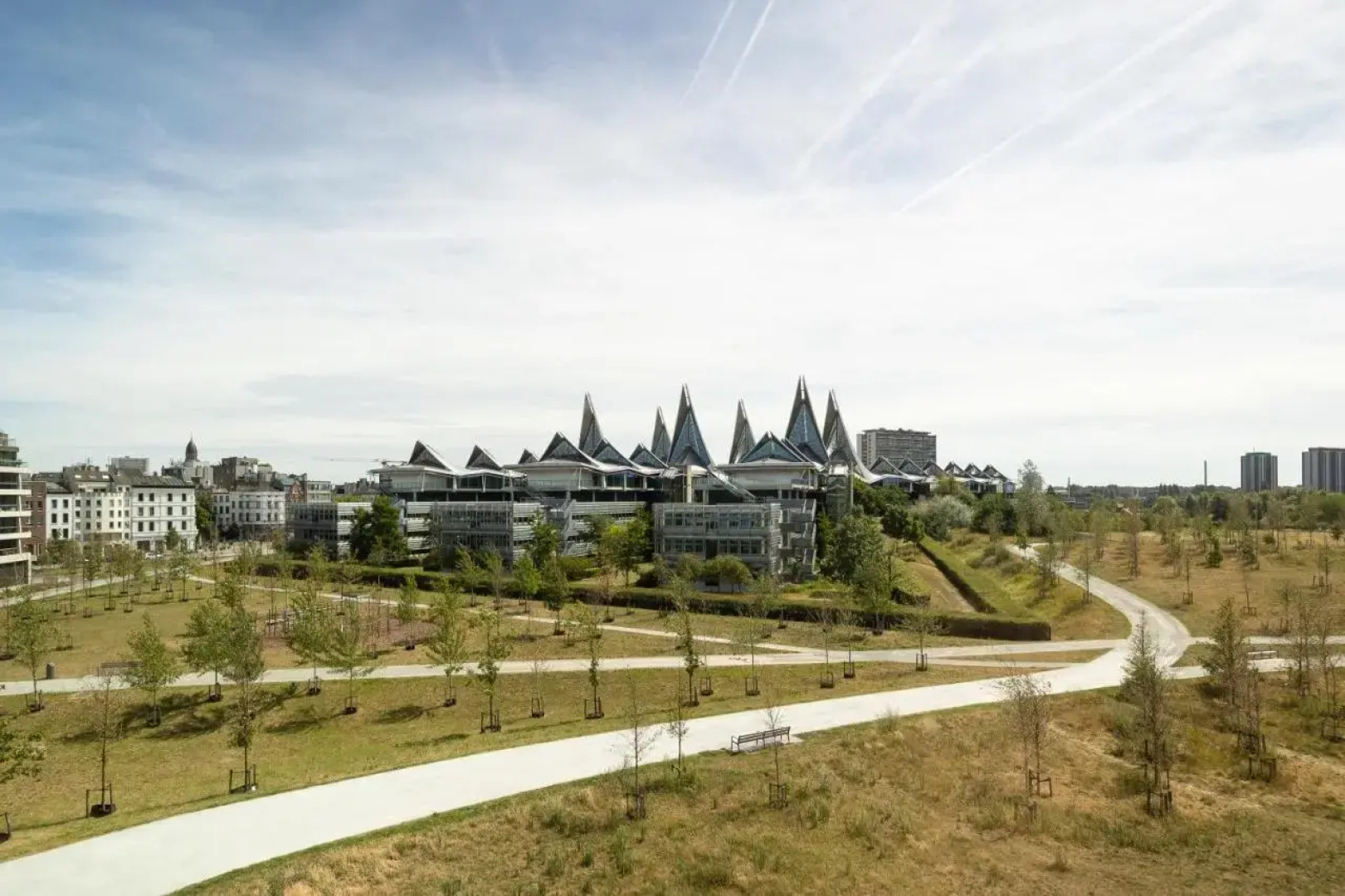 B&B HOTEL Antwerpen Zuid