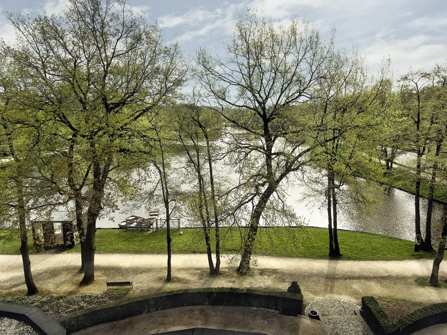 M Hotel - Different Hotels