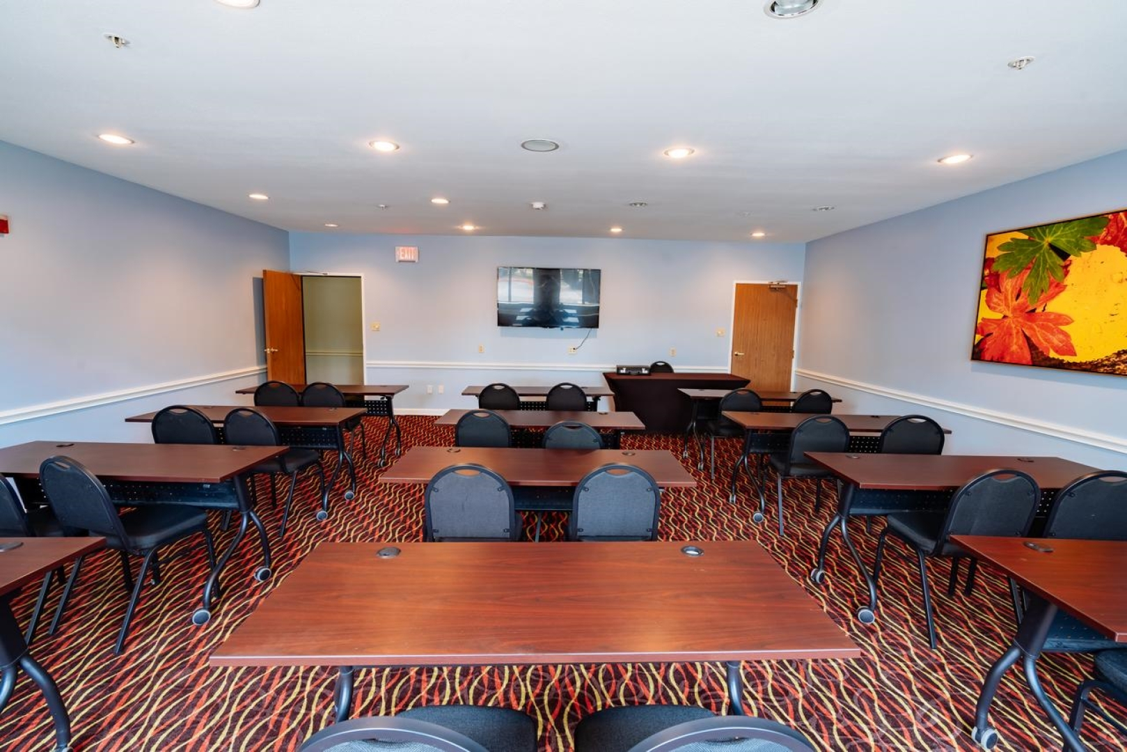 Wyndham Garden Houston Willowbrook