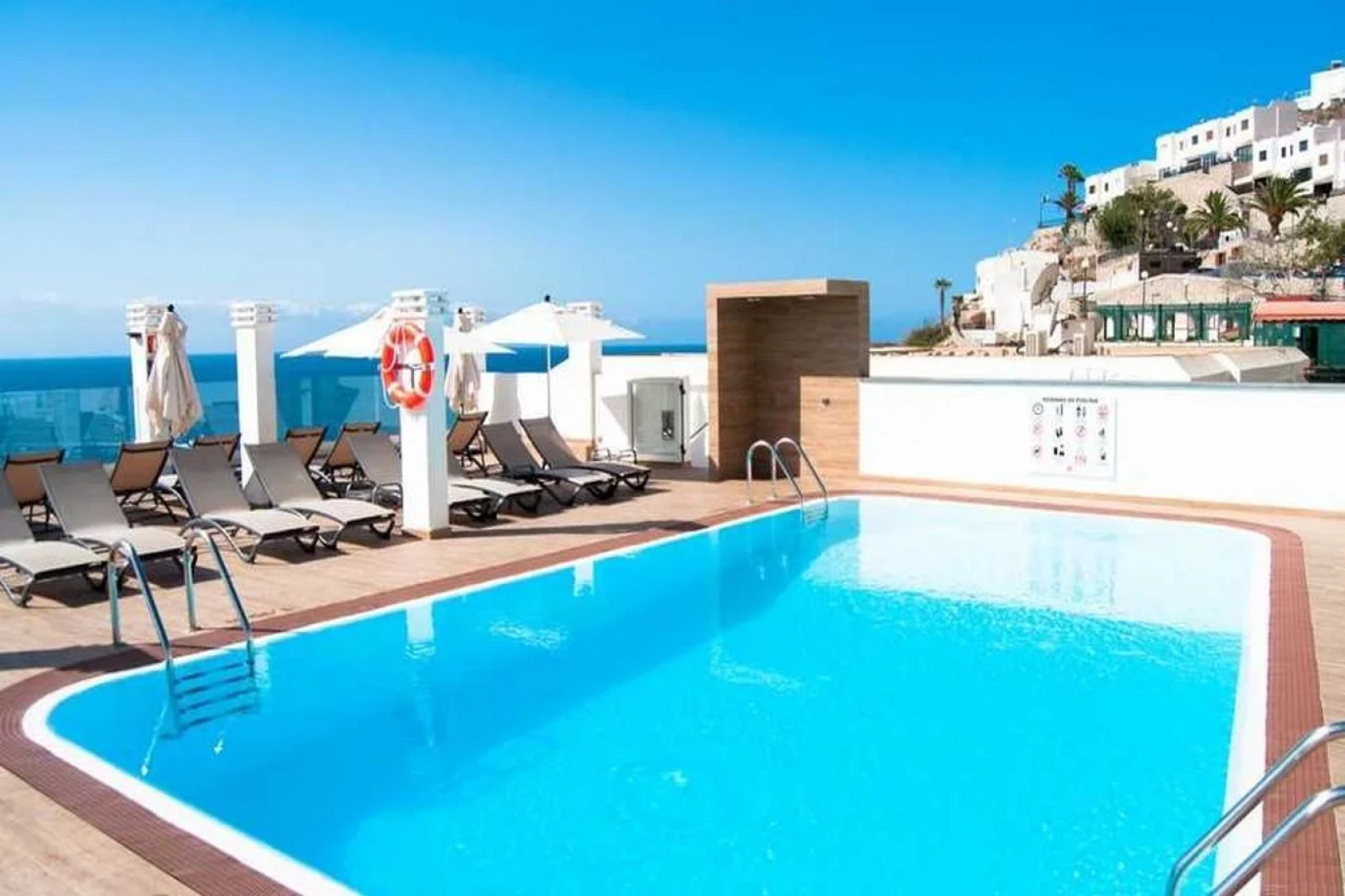 IG Nachosol Premium Apartments by Servatur - Adults Only