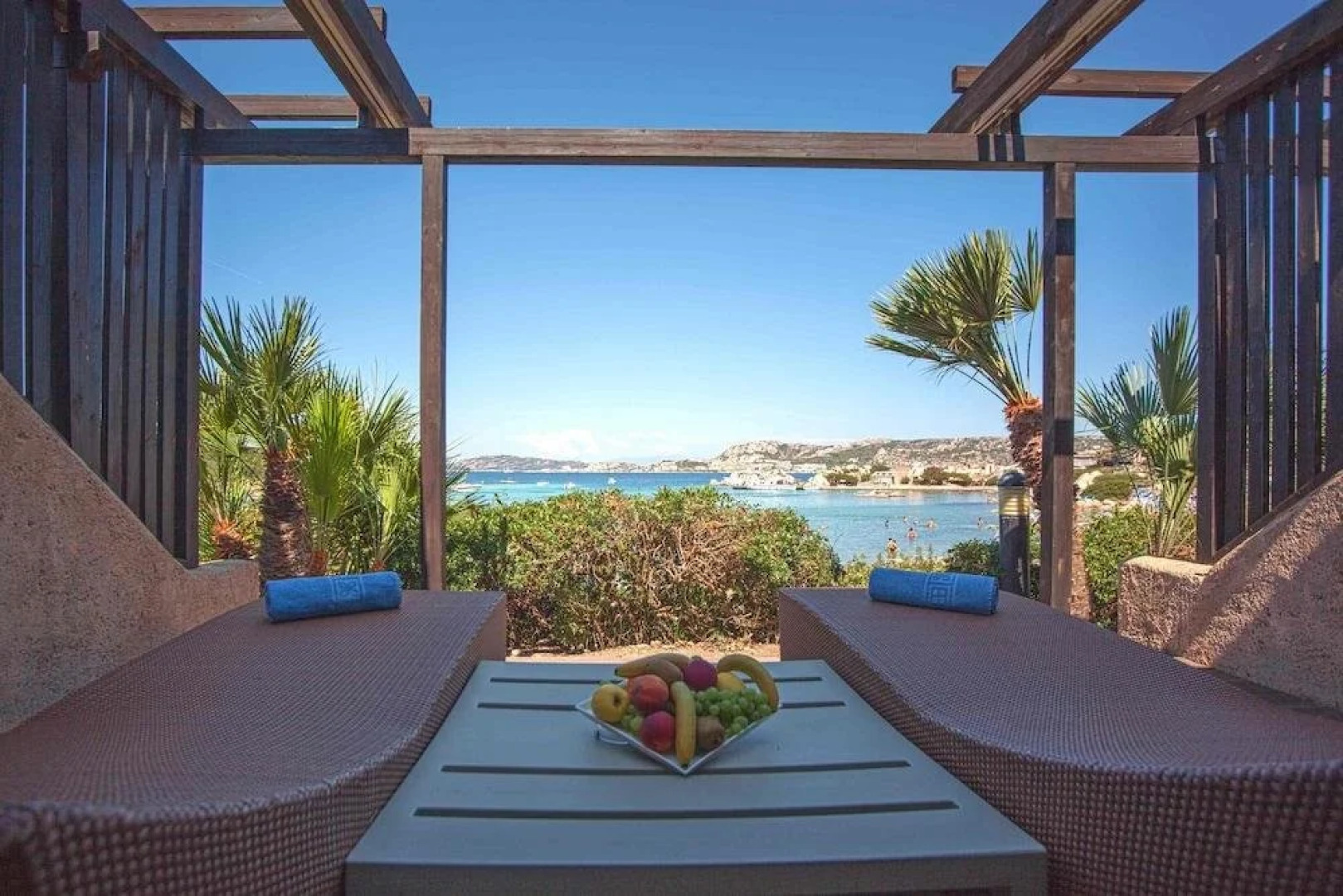 Santo Stefano Resort