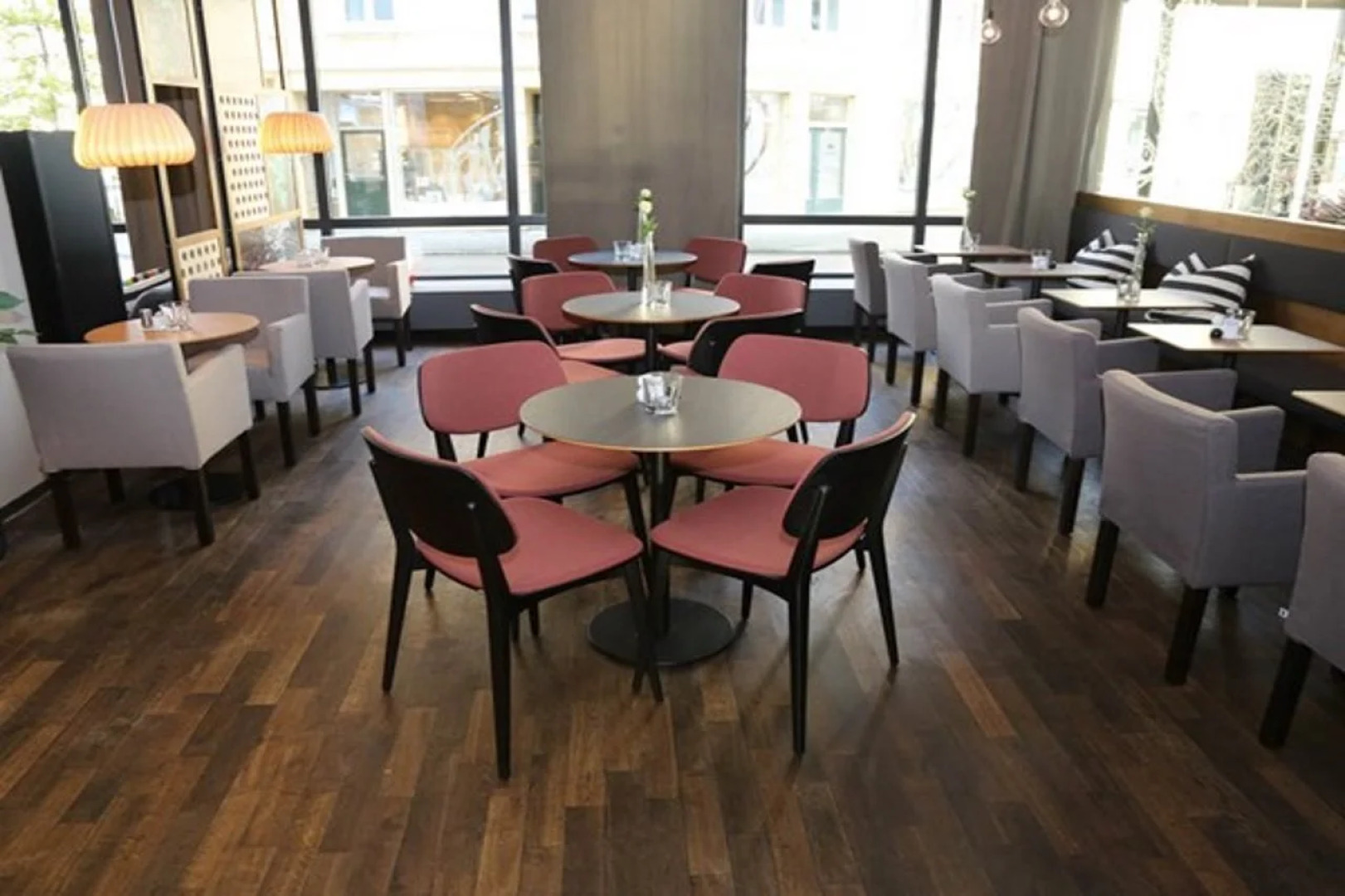 First Hotel Atlantica