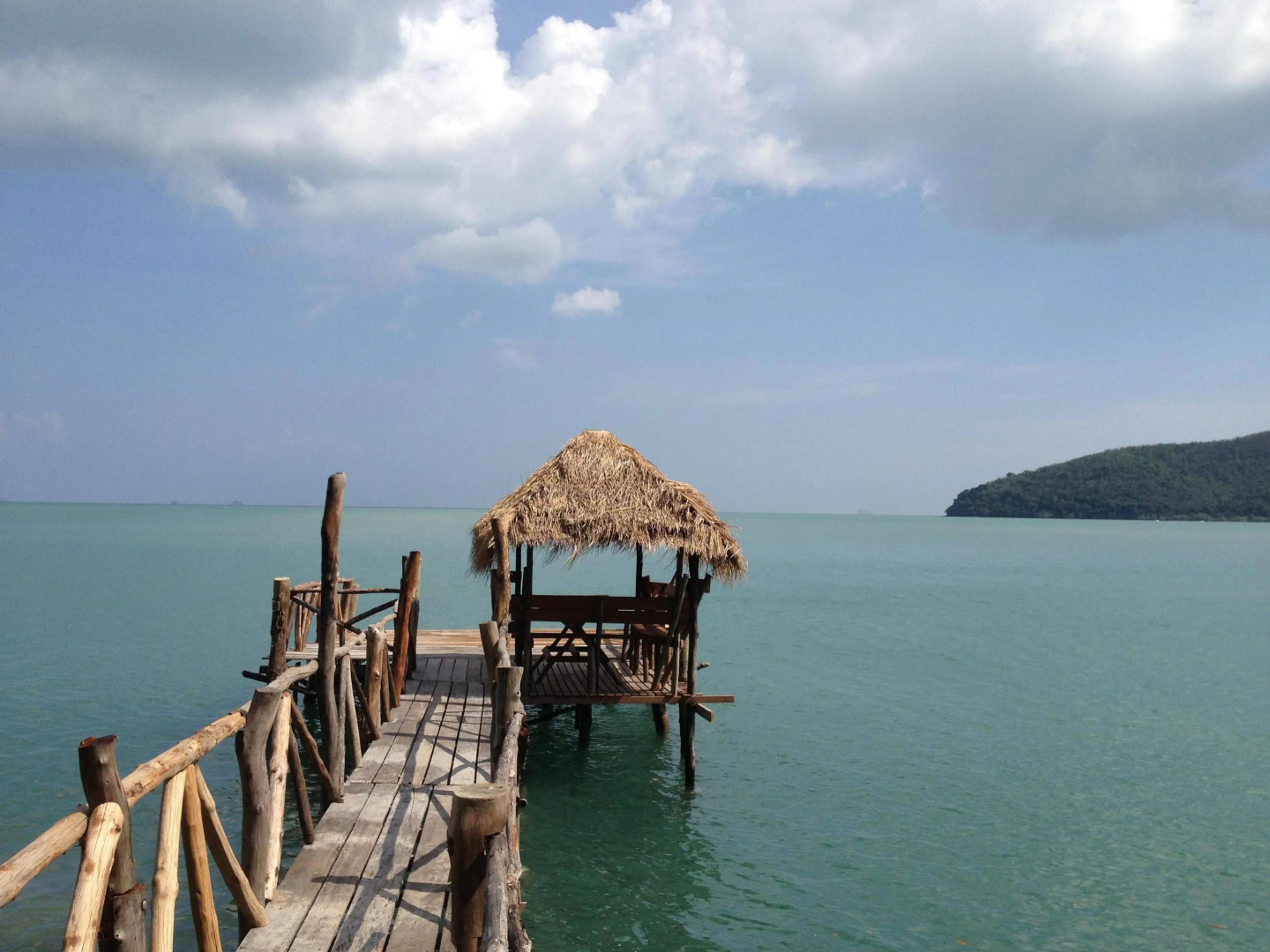 Jindarin Beach Villas