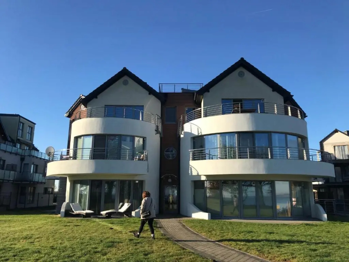 Apartament Stella Maris