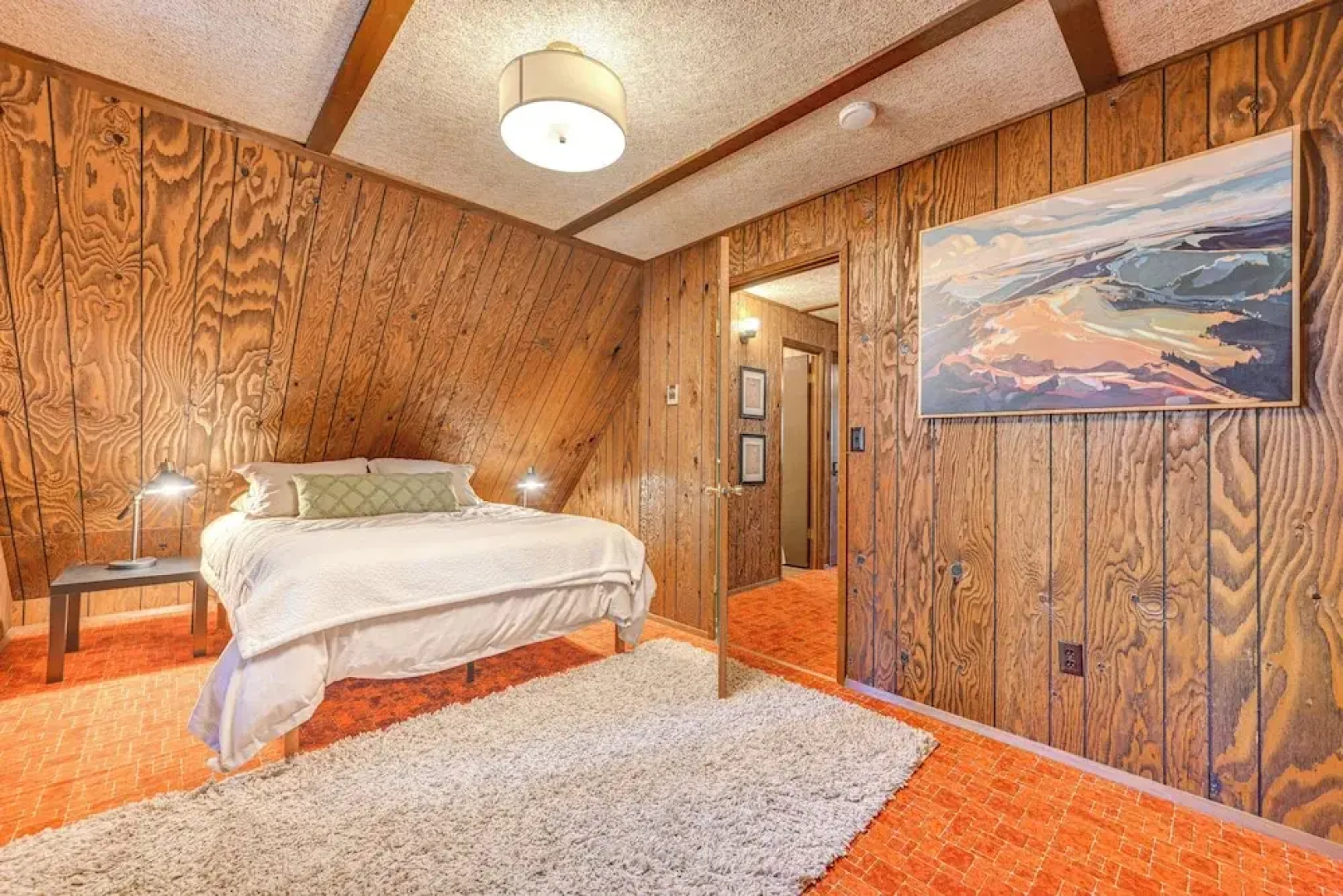 Game Room & Fire Pit: Family Cabin in Packwood!