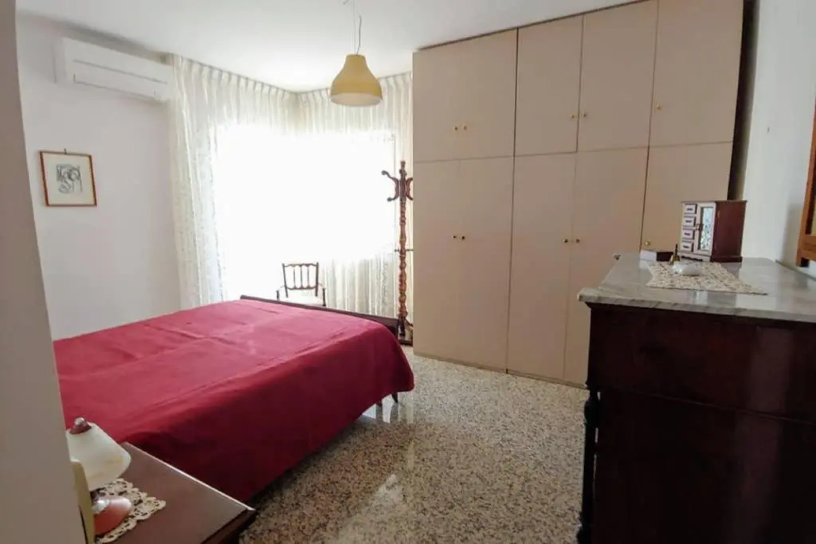 Appartamento per vacanze sulla costa dei trabocchi