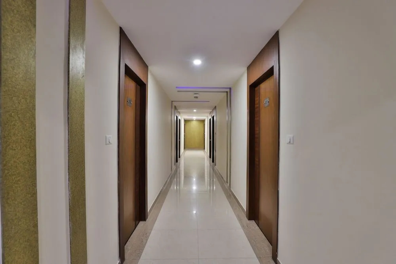 Hotel Kanak