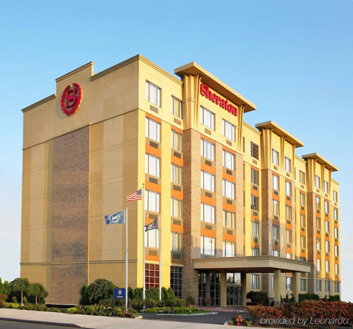 Sheraton JFK Airport