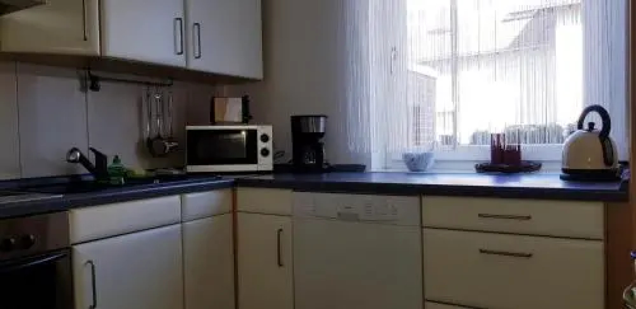 Zimmervermietung Aras