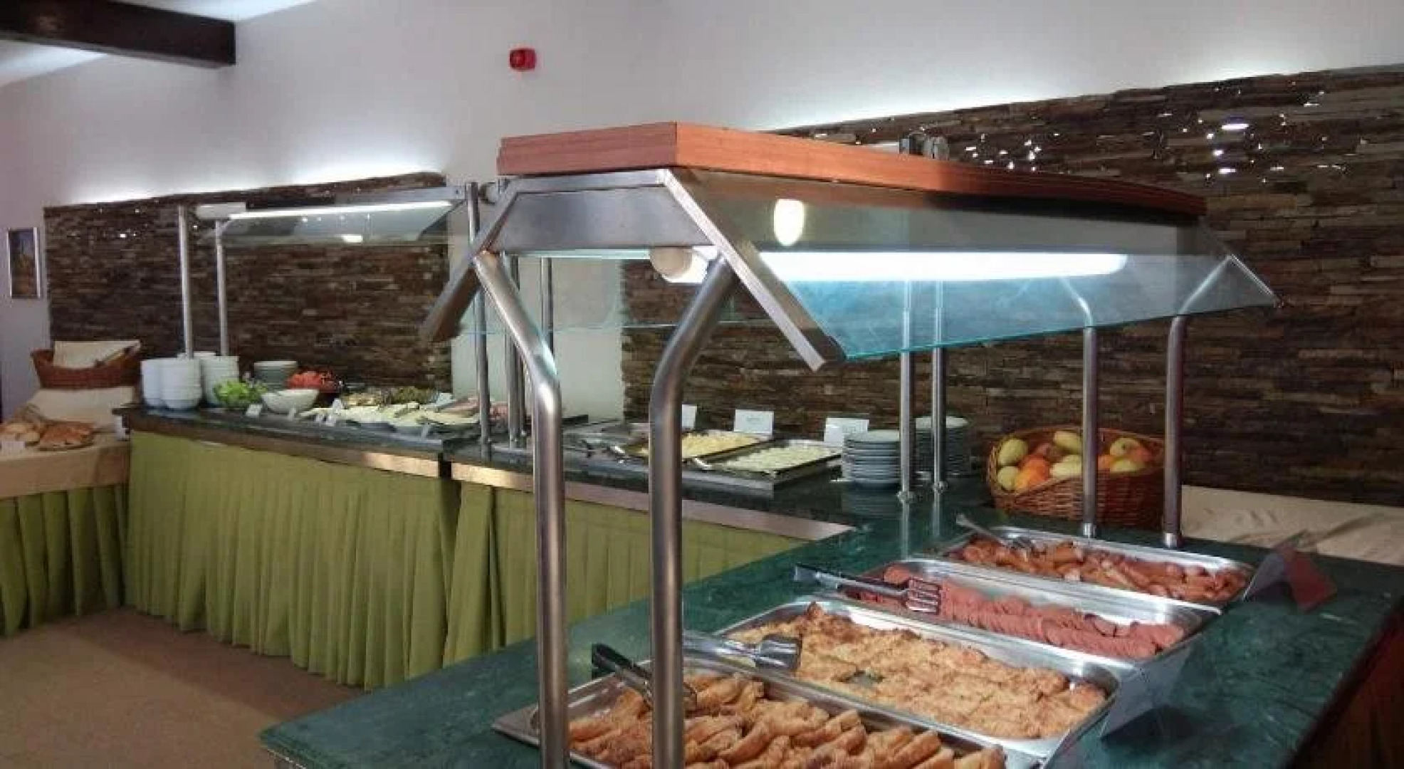 Hotel Panorama Pamporovo