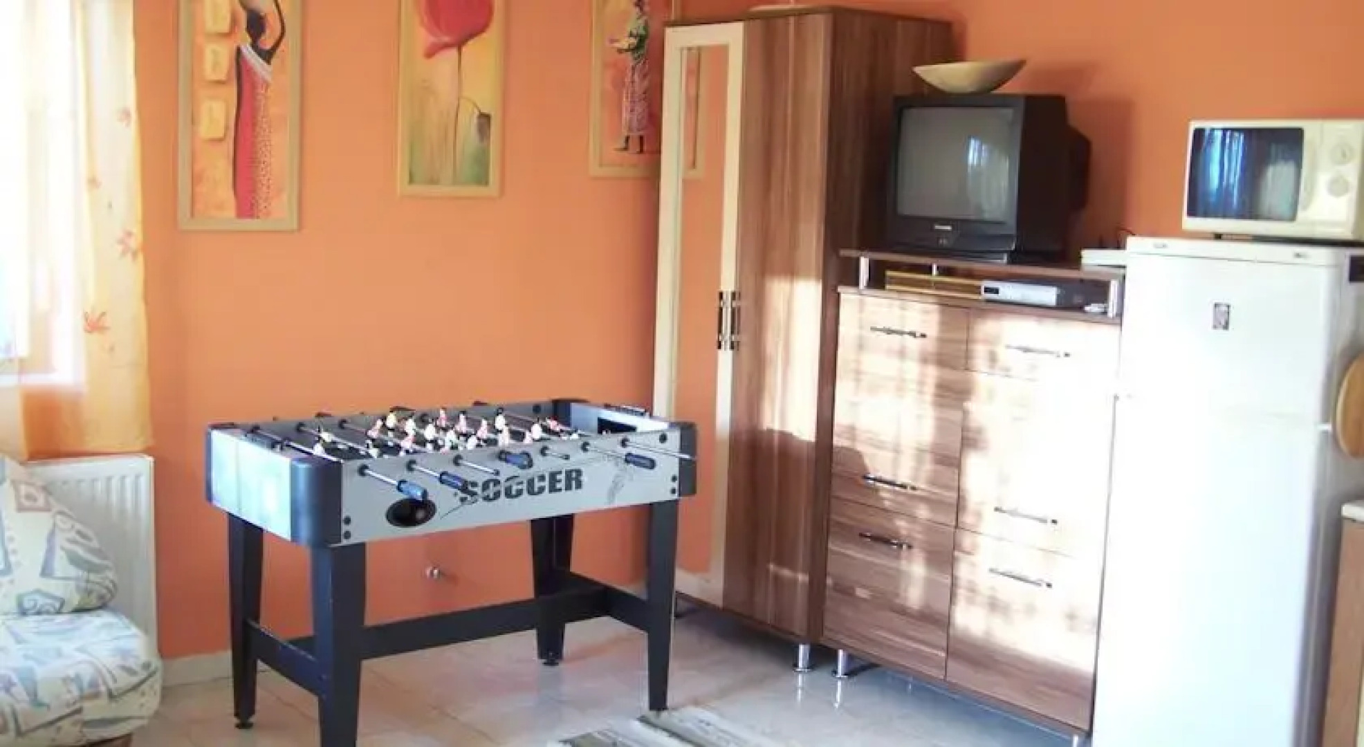 Izabella Vendégház