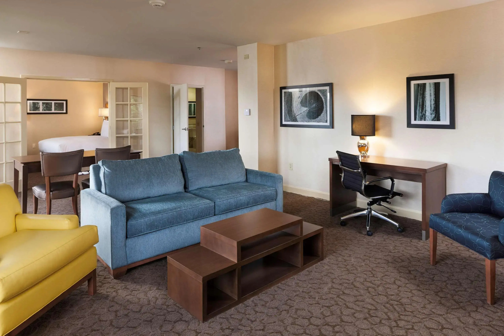 DoubleTree by Hilton Williamsburg