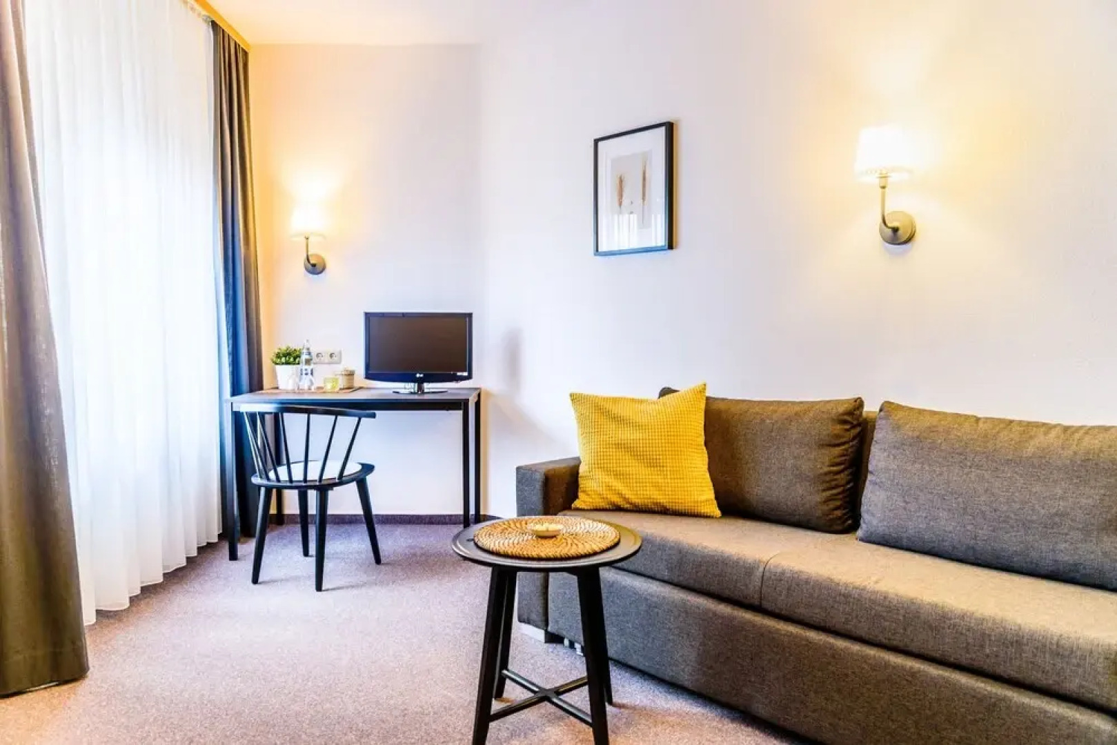 Landhotel Weingold Guntersblum