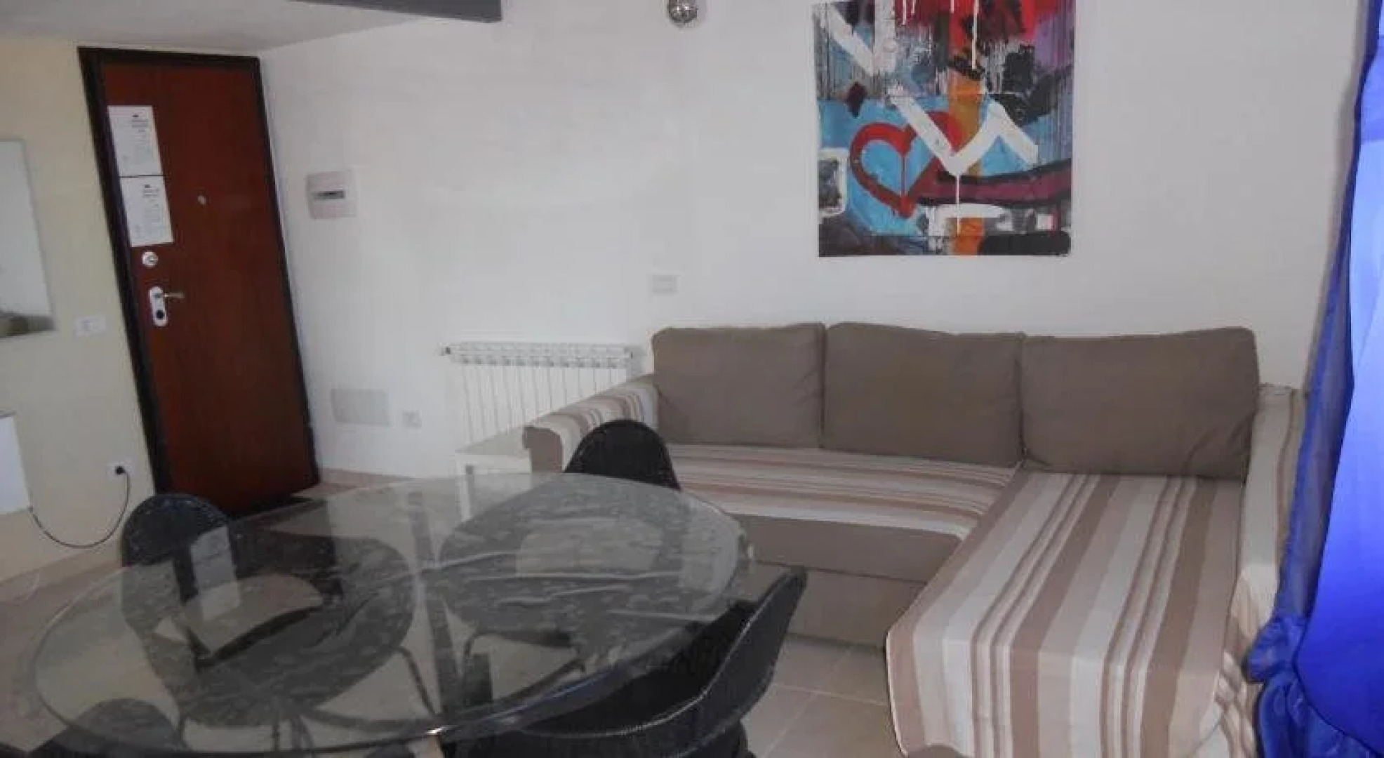 Residenza Borgo Punta Villa