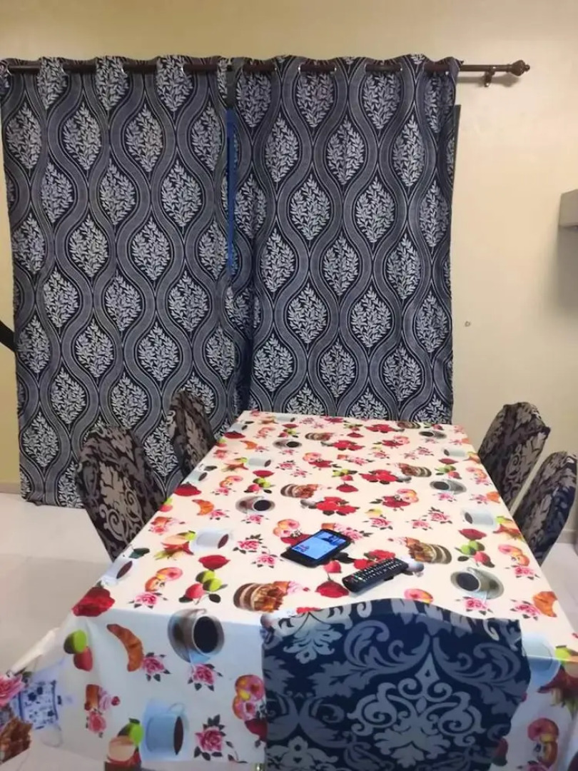 Apartment with 2 Bedrooms in Mahébourg, with Furnished Balcony