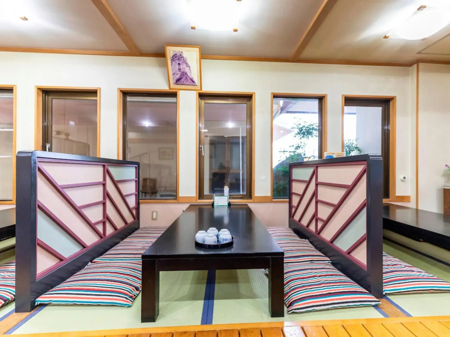 Business Hotel Kameya