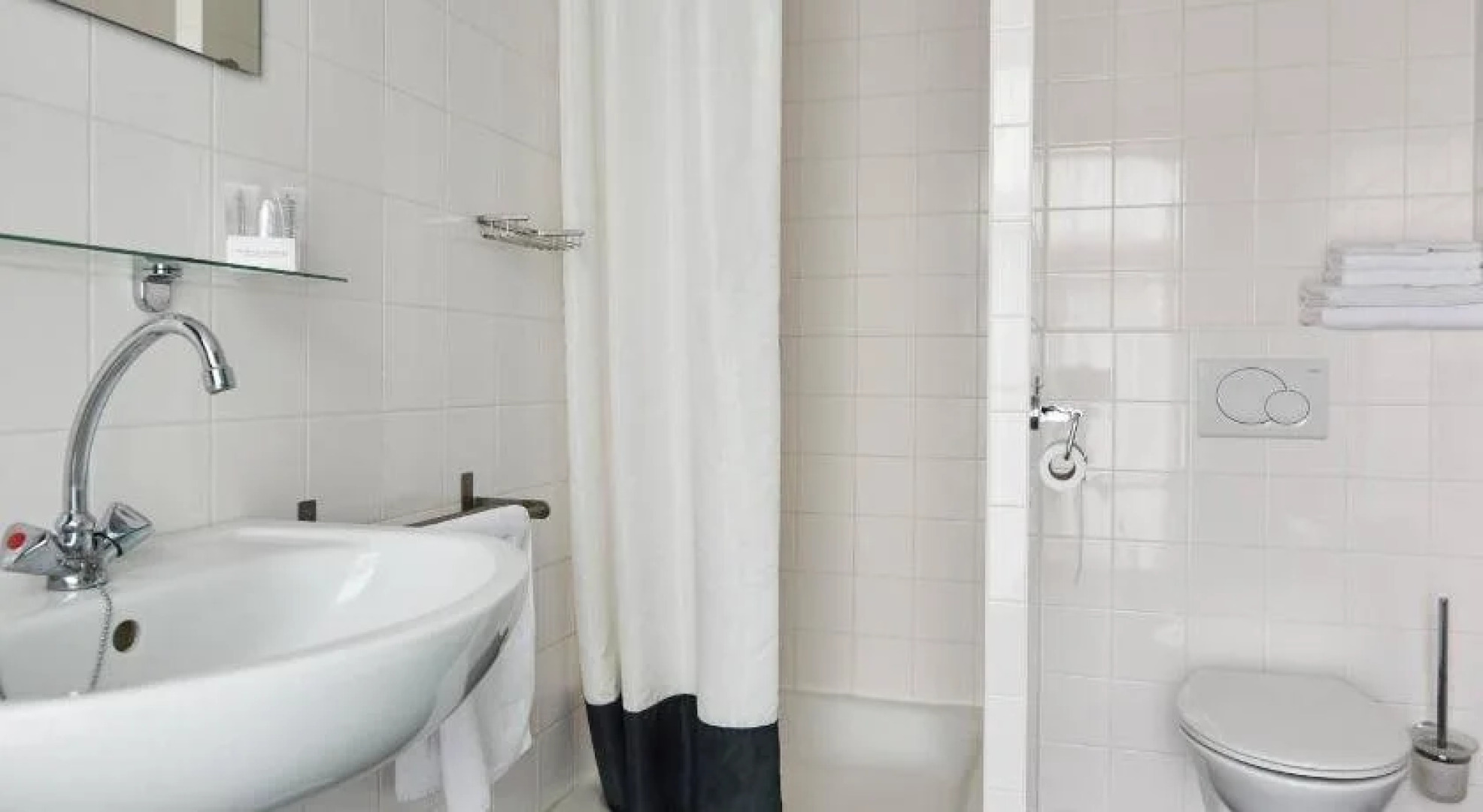 Hotel t Gemeentehuis