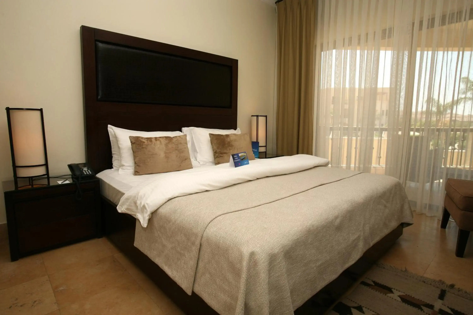 Grand Tala Bay Resort, Aqaba