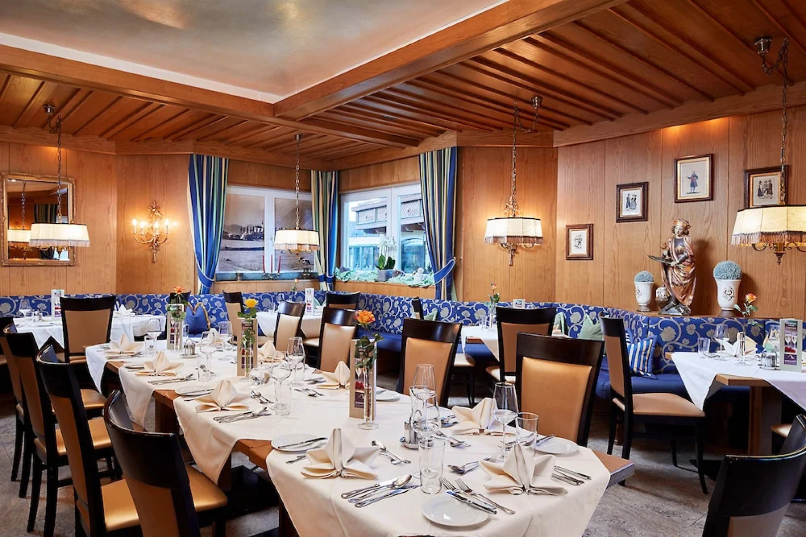 Hotel Barbarahof Kaprun -  Adults Only