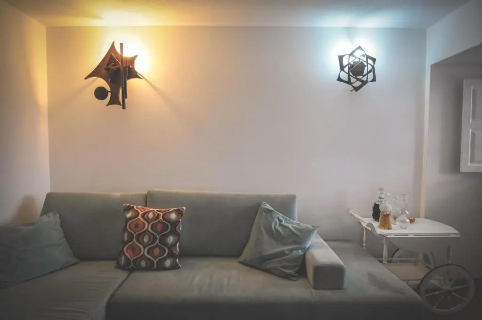 Bela Vista Silo Housing