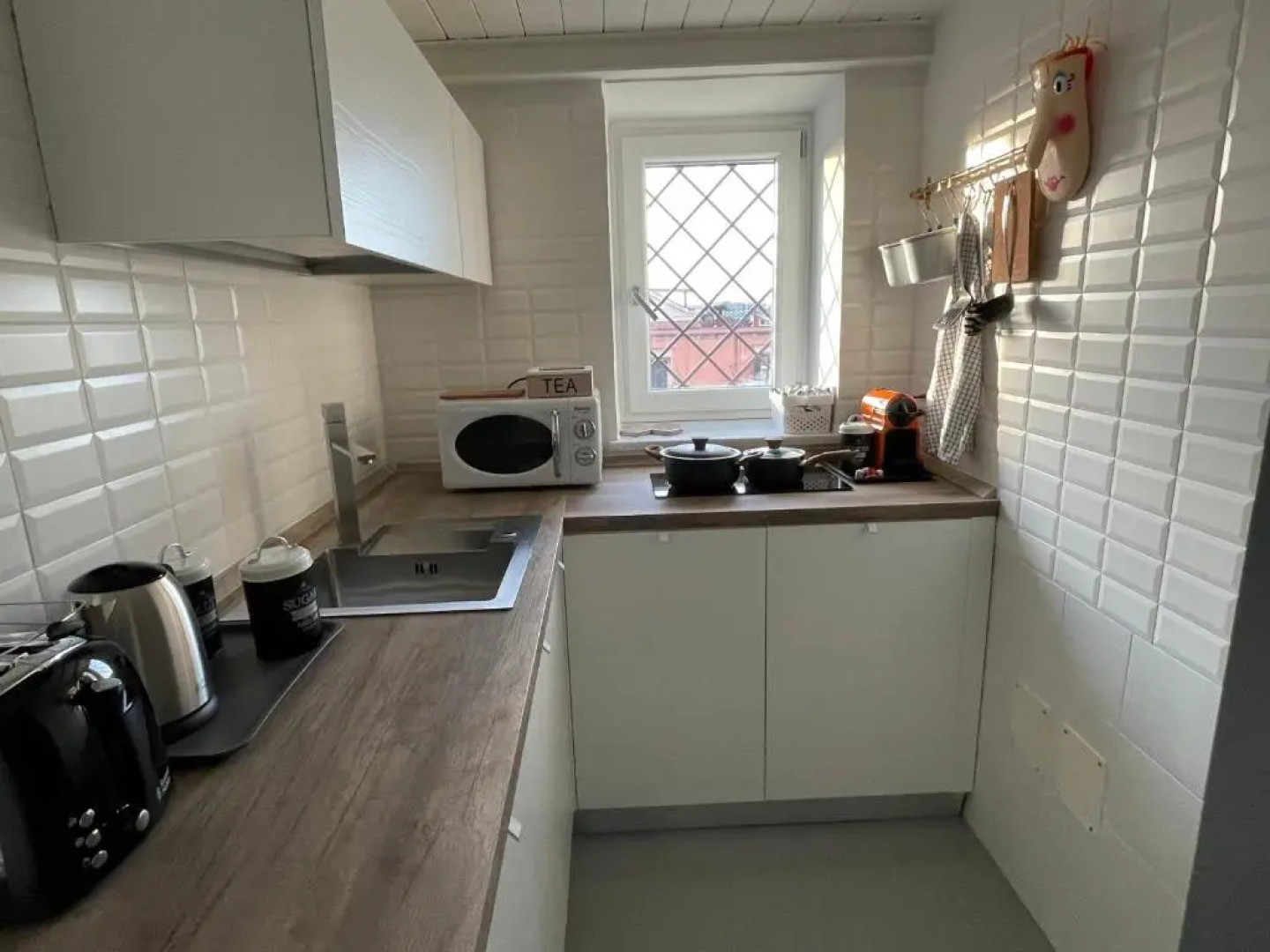 Altre Stelle Suite Apartments