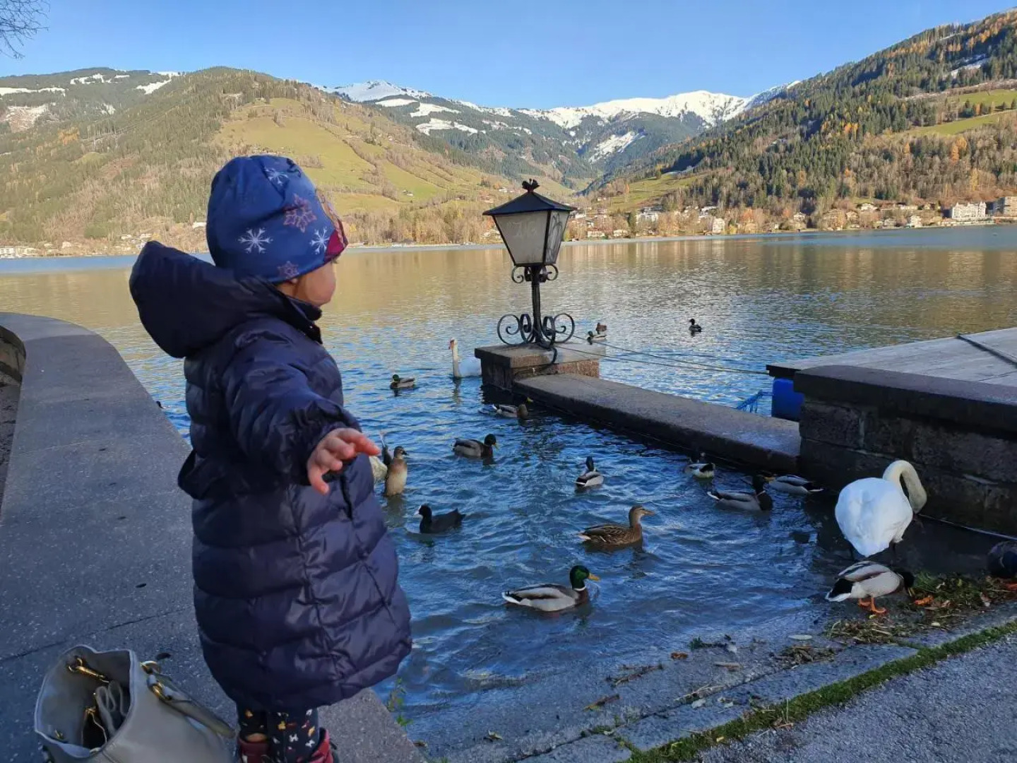 Appartement Pension Backenhausl