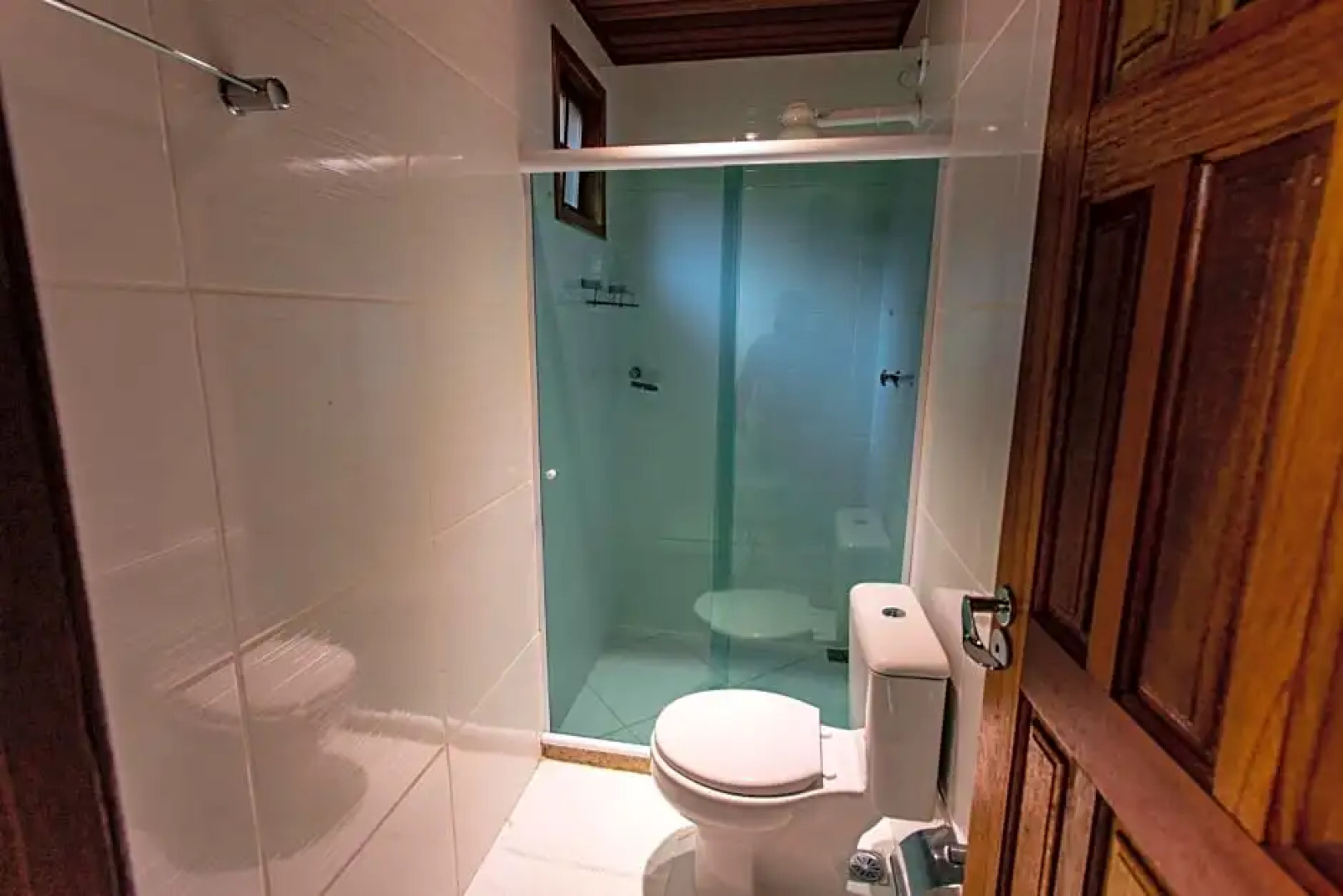 Recanto Luamar Pousada