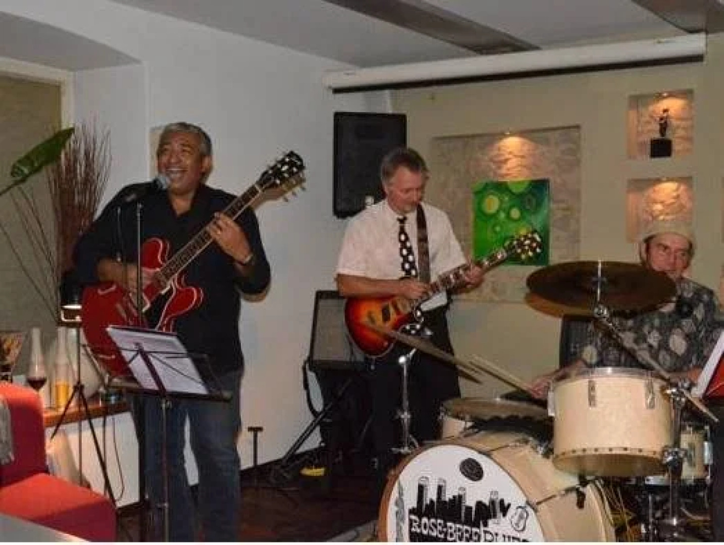 Hotel Restaurant Bären