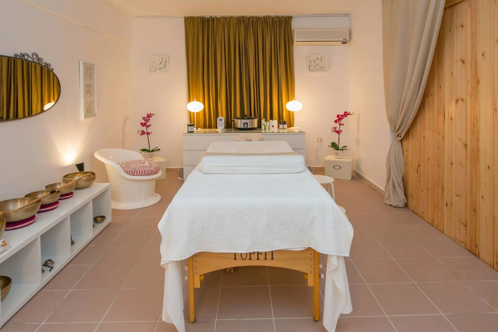 Atrium Hotel Thassos