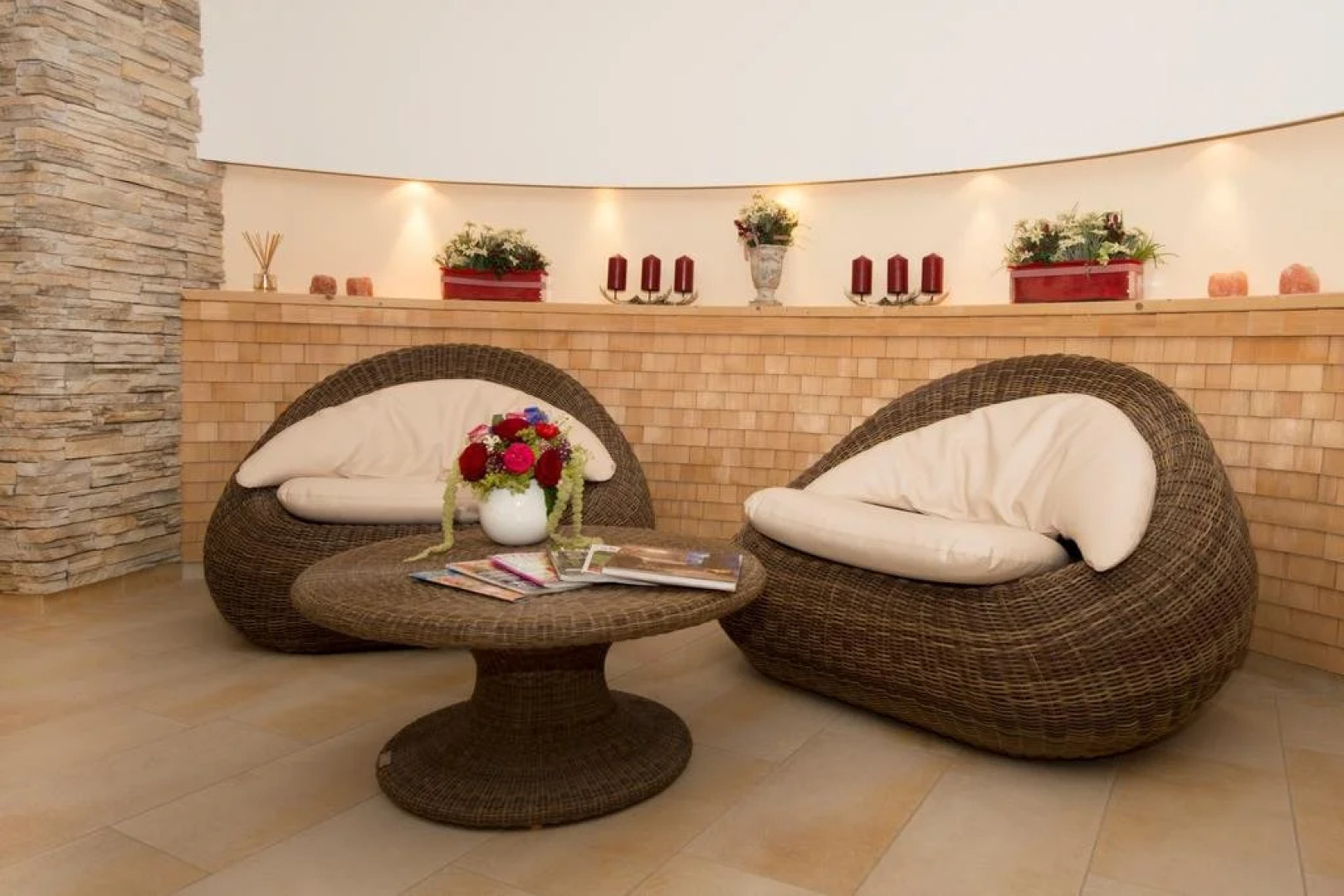 Via Salina - Hotel Am See - Adults Only