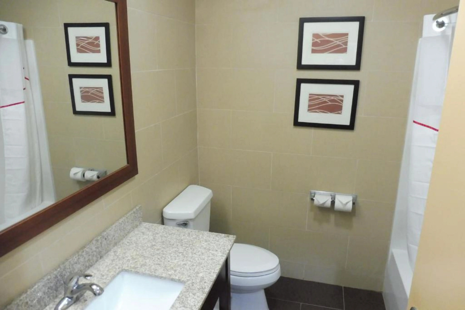 Red Roof Inn Fairfield