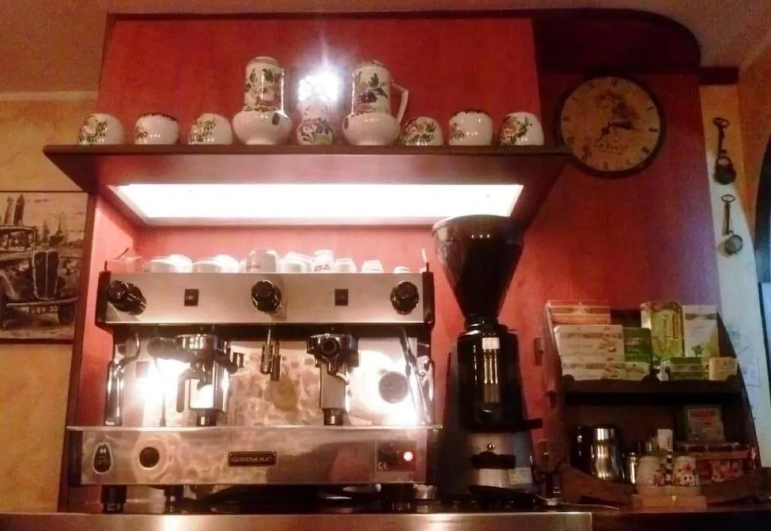 Garnì B&B La Rua-Pescocostanzo