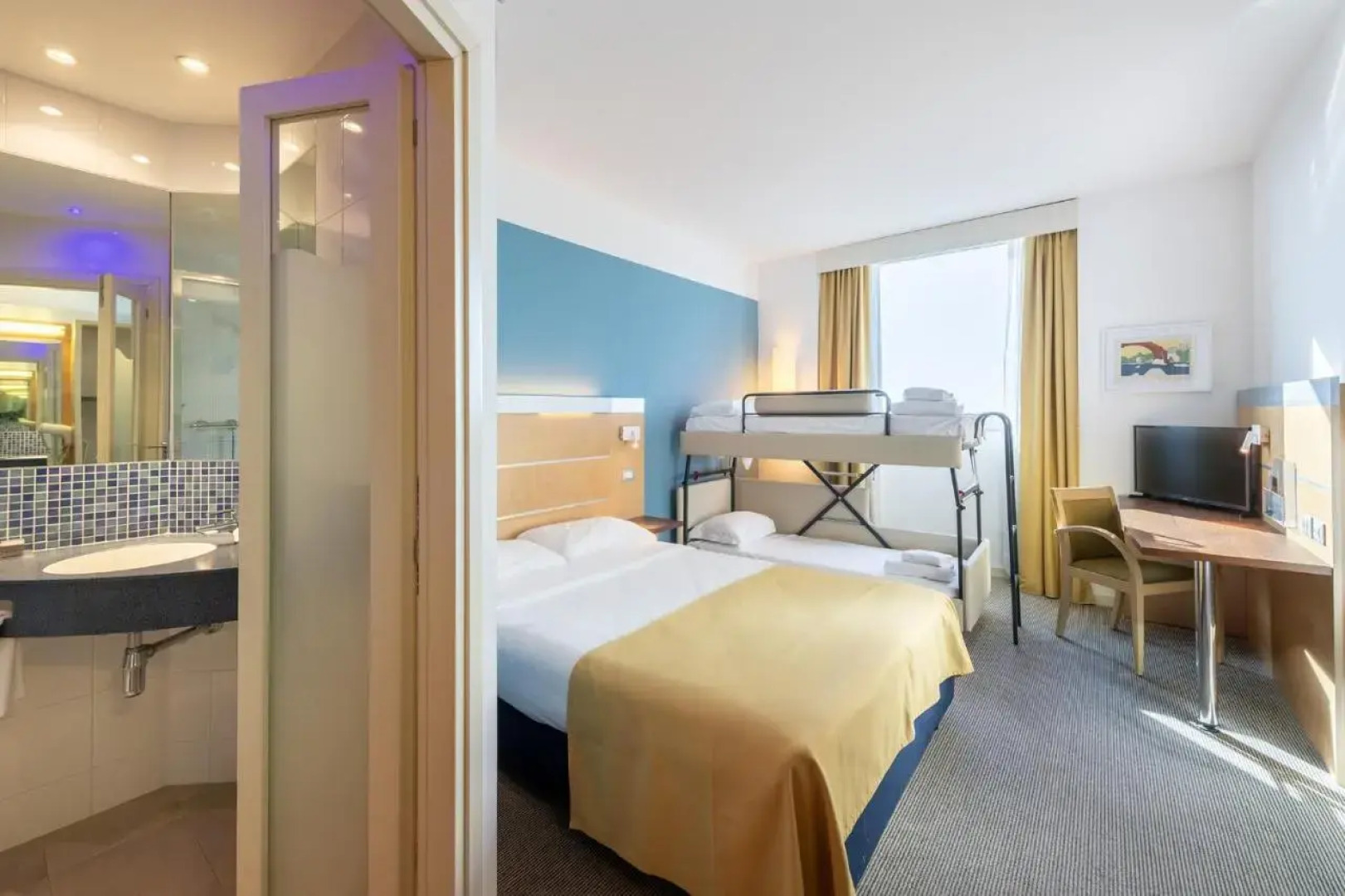 Holiday Inn Express Udine - North