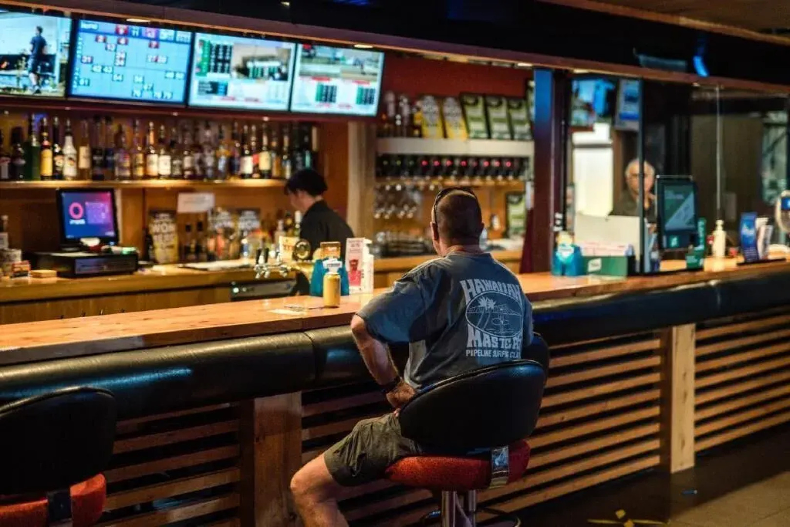 Top of the Town Hotel Motel