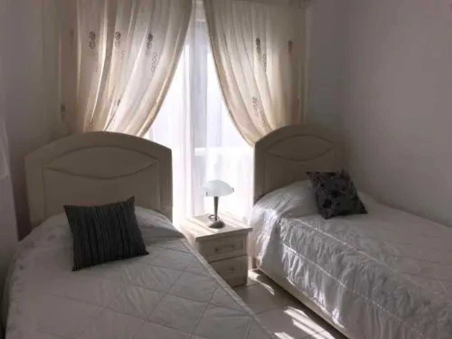 BAV Turquoise 2 1 Üst Kat Daire