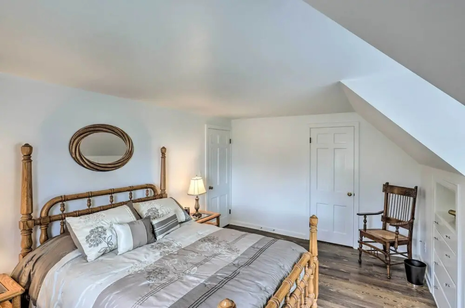 Sheboygan Home w/ Views of Lake & Lighthouse!