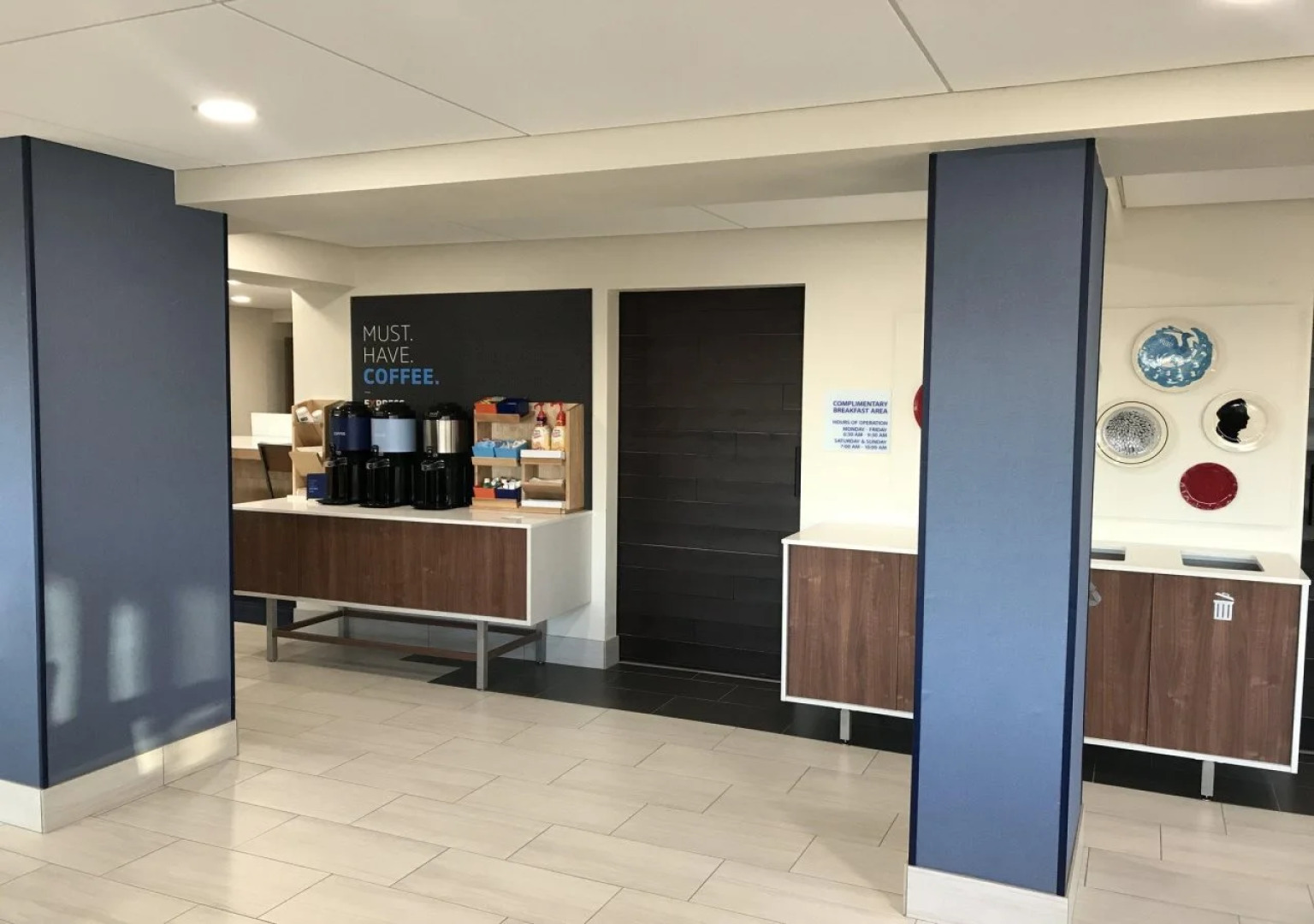 Holiday Inn Express Allentown North by IHG