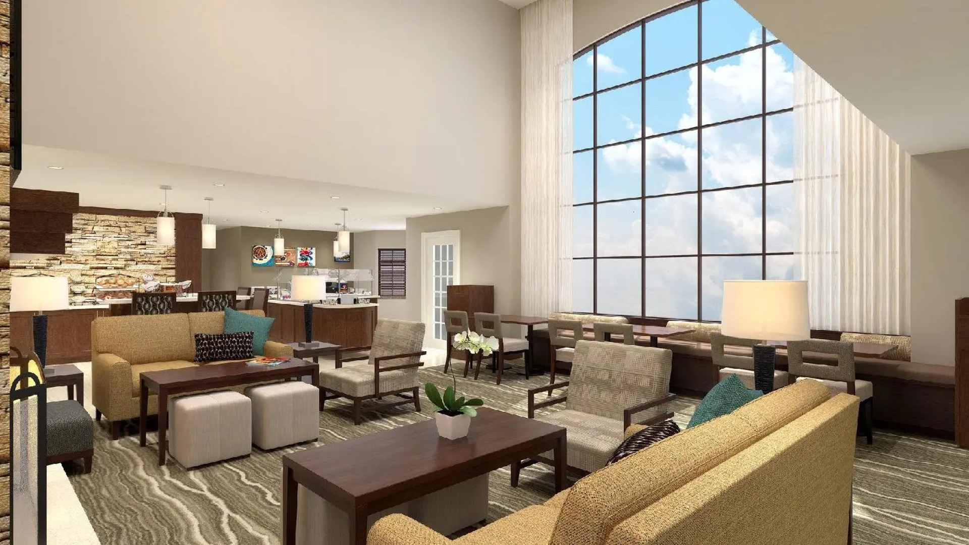 Staybridge Suites Cedar Park - Austin N by IHG