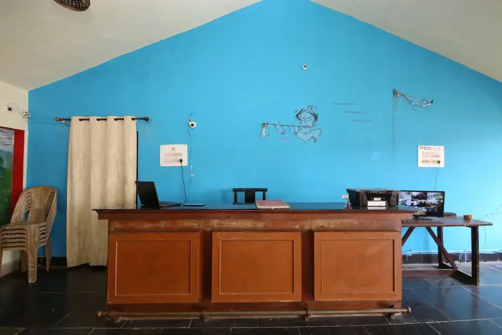 SPOT ON 37245 Barasingha Resort