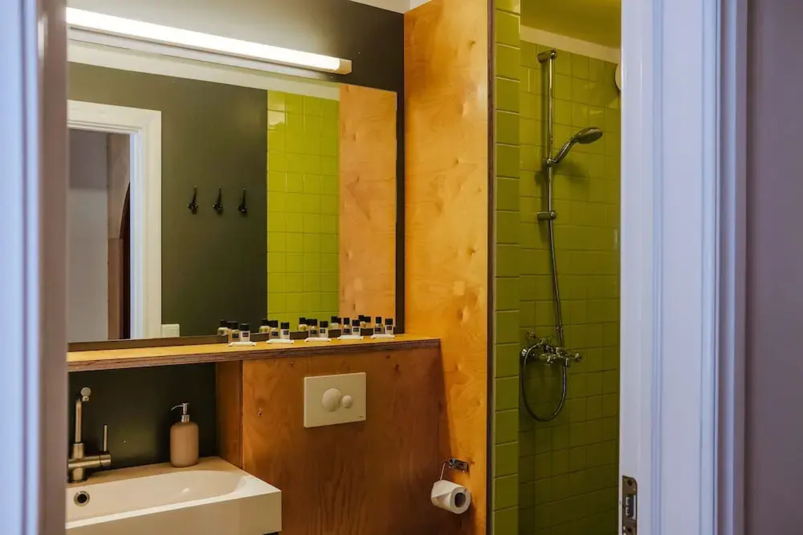 Snæfell - Hotel by Aldan