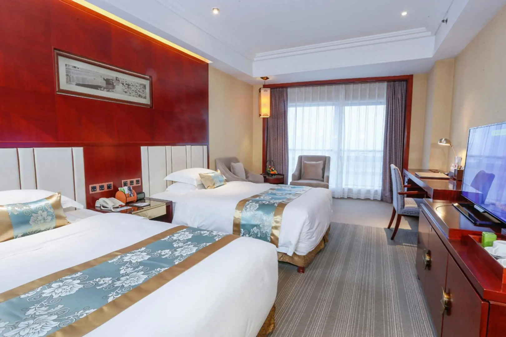 Yiwu Ocean Hotel