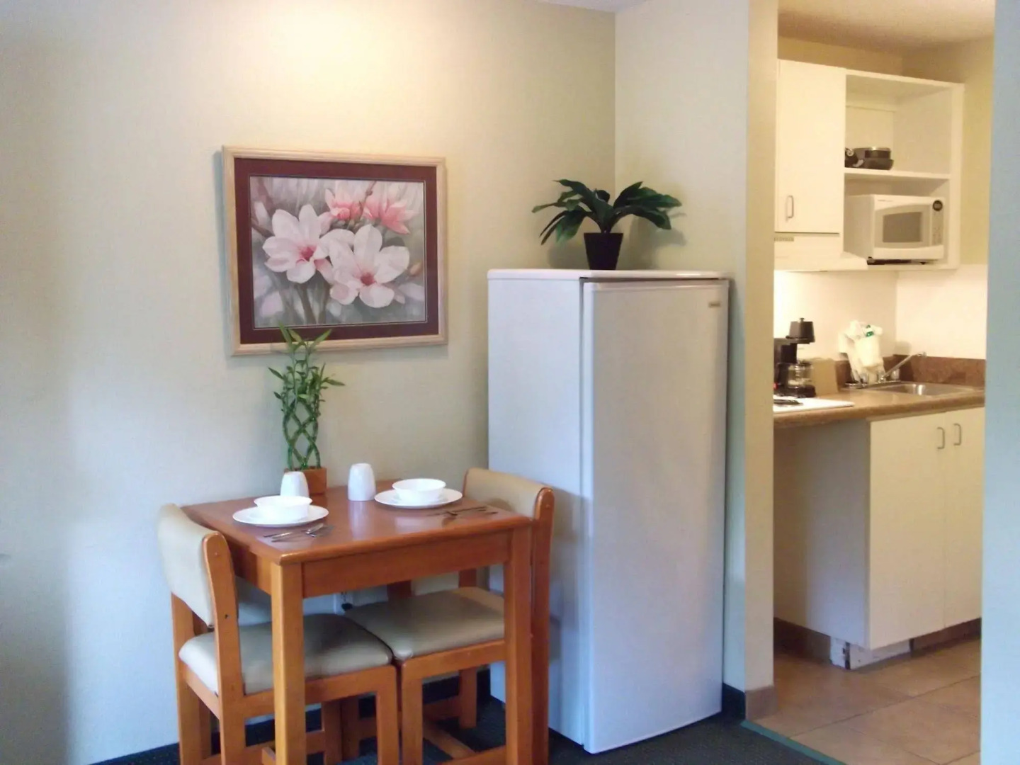 Budgetel Lithia Springs