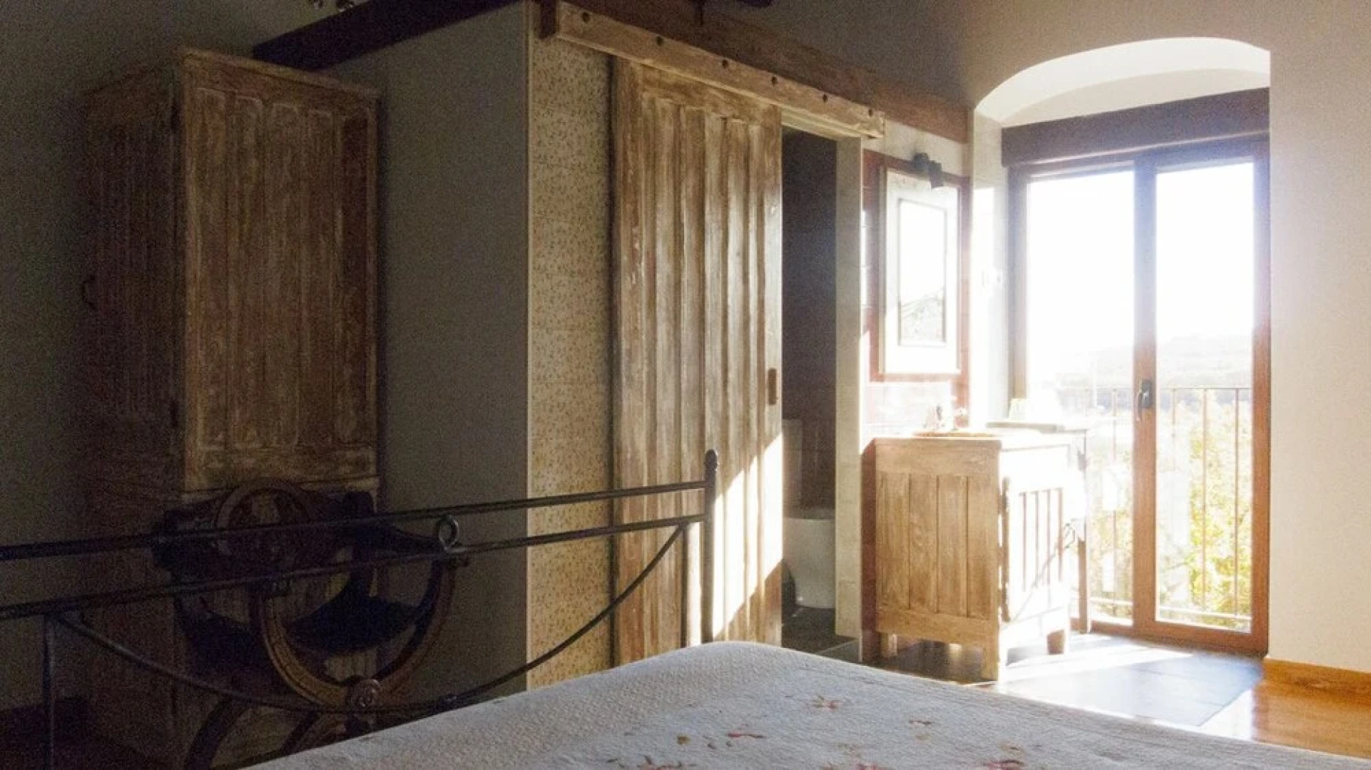 Casa Rural Mansion Abuelo Marciano