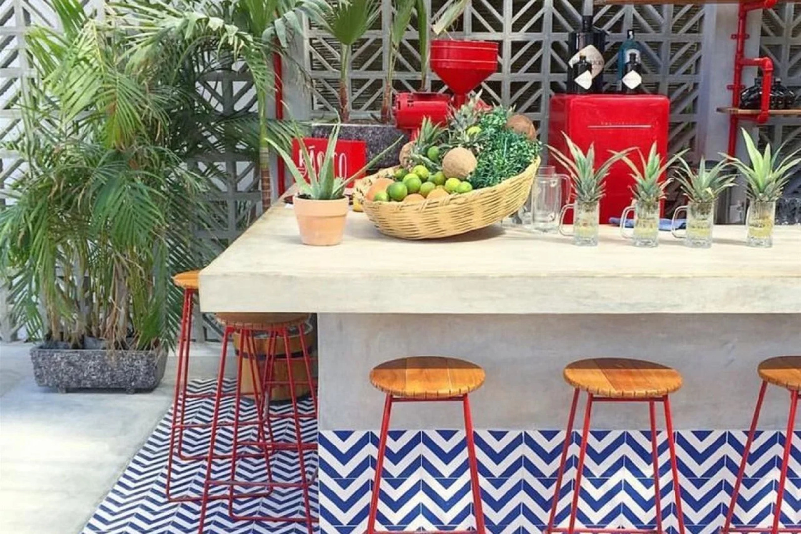 Holbox Dream Beach Front Hotel