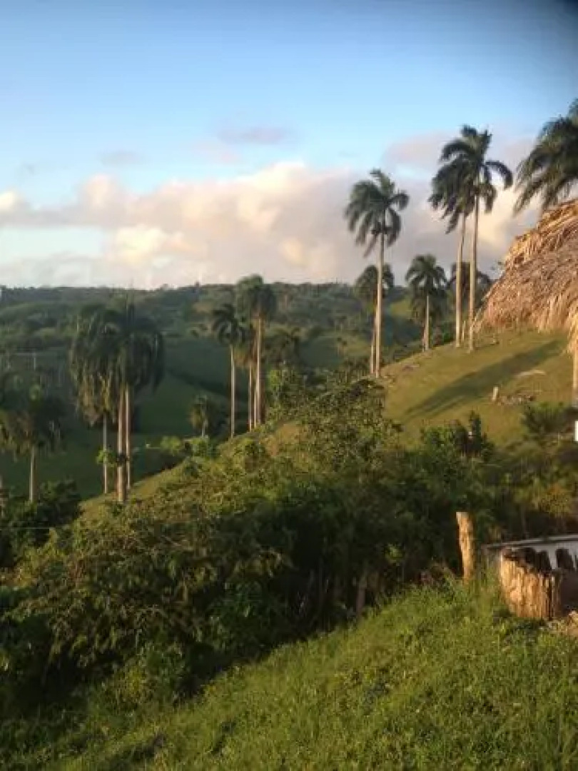 Vista Linda Lodges et Villas